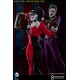 DC Comics Harley Quinn Premium Format Figure